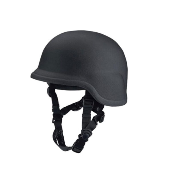Riot Helmets