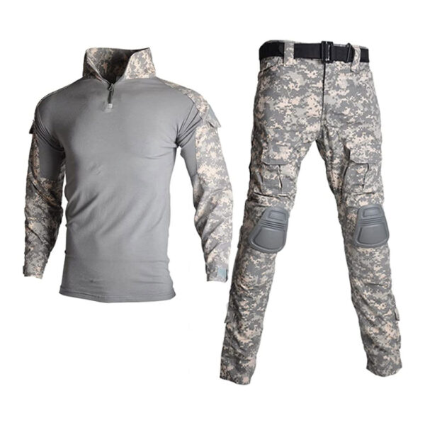 Tactical Fighting Suits