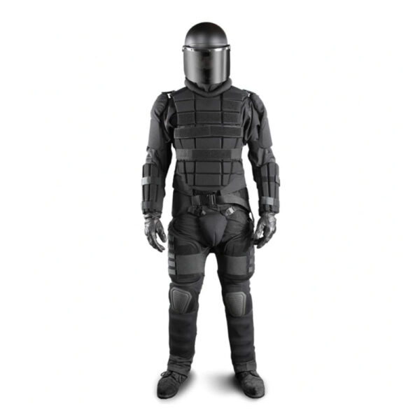 Anti Riot Protective Suits