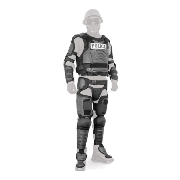 Anti Riot Protective Suits