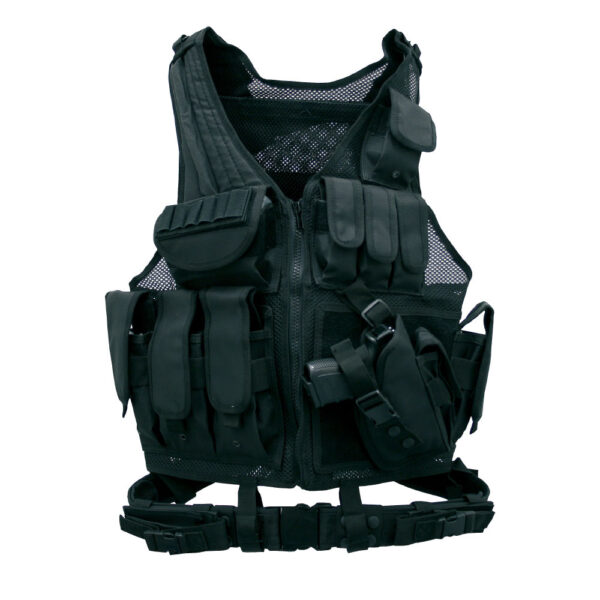 Tactical Vests