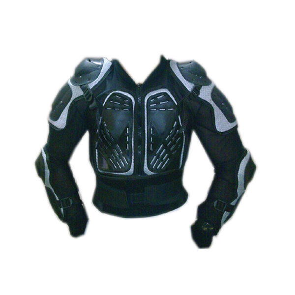 Motorbike Body Armor Jacket