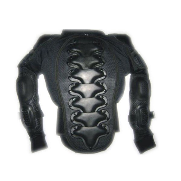 Motocross Body Armor Jacket