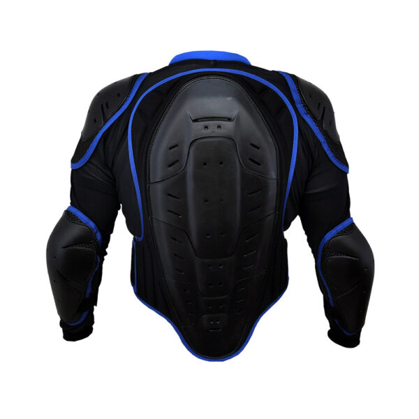 Motocross Body Armor Jacket